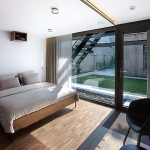 Deluxe Kamer met een King Size Bed